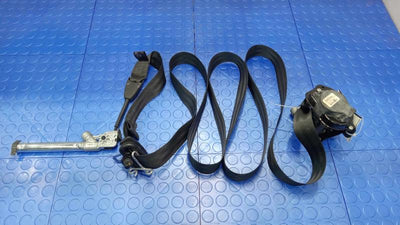 2013 Ford Focus Front Seat Belt