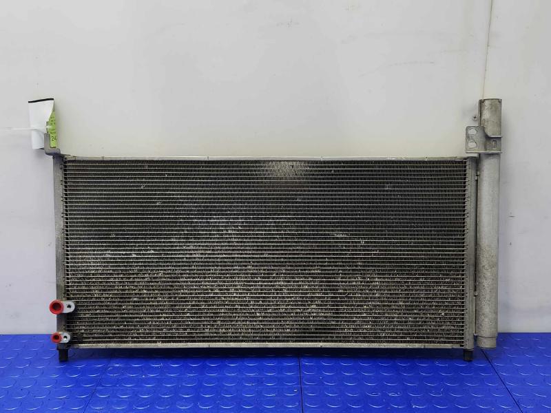 2014 Toyota Prius Condenser