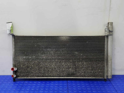 2014 Toyota Prius Condenser