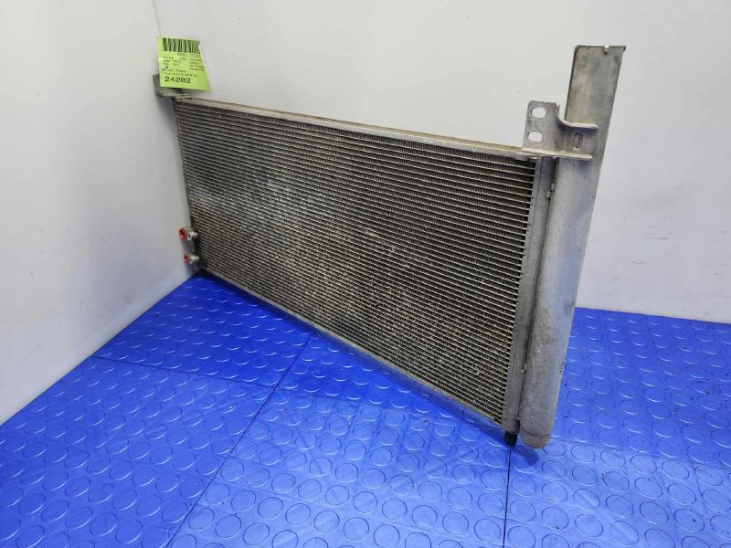 2014 Toyota Prius Condenser
