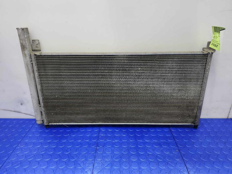 2014 Toyota Prius Condenser