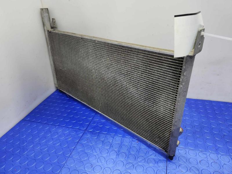 2014 Toyota Prius Condenser