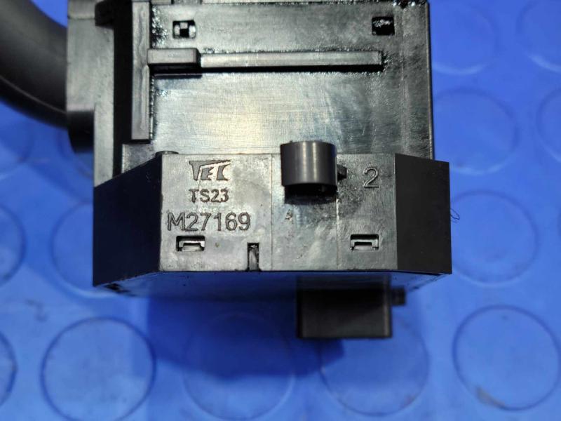 2006 Honda Ridgeline Combination Switch