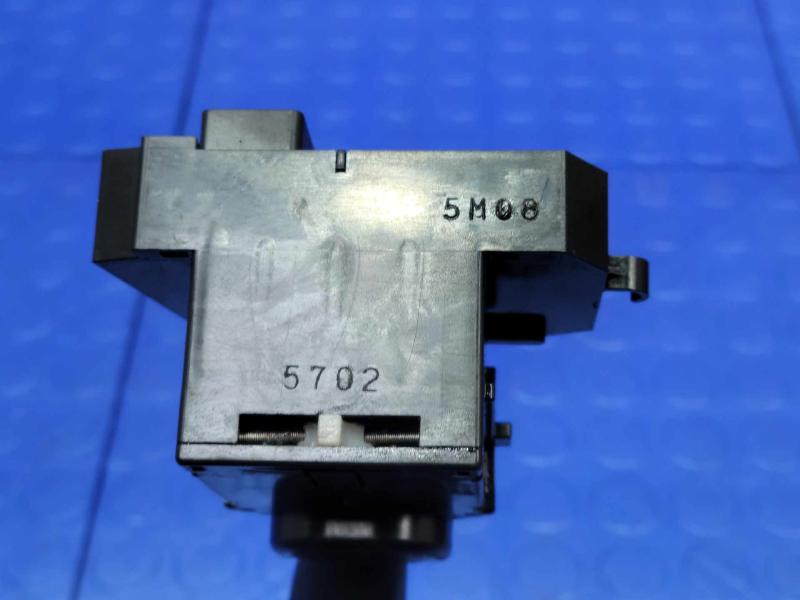 2006 Honda Ridgeline Combination Switch