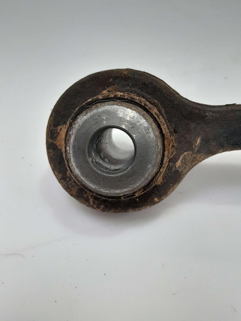2010 Buick Enclave Lower Control Arm Rr