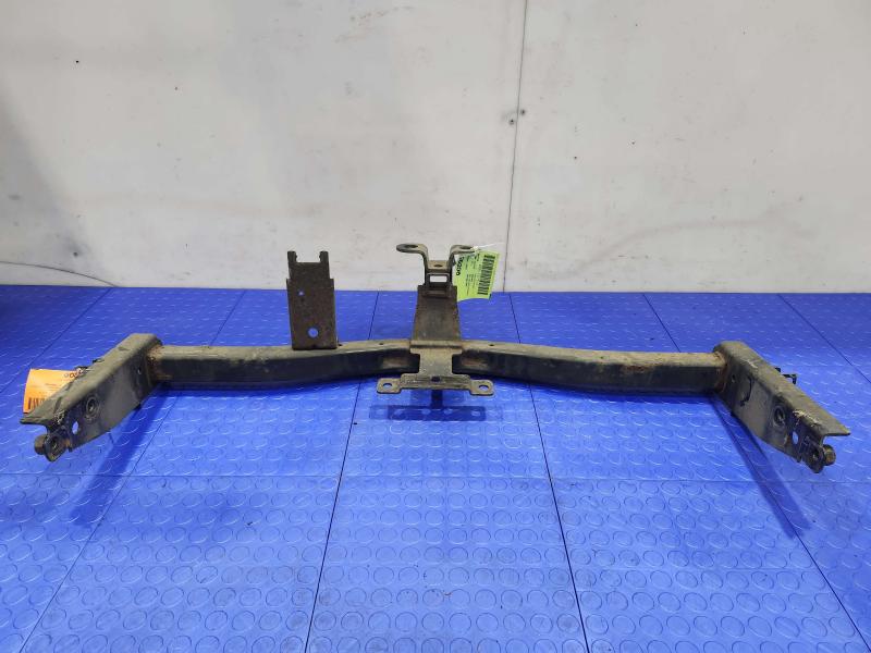 2012 Ford Escape Rear Bumper Reinforcement