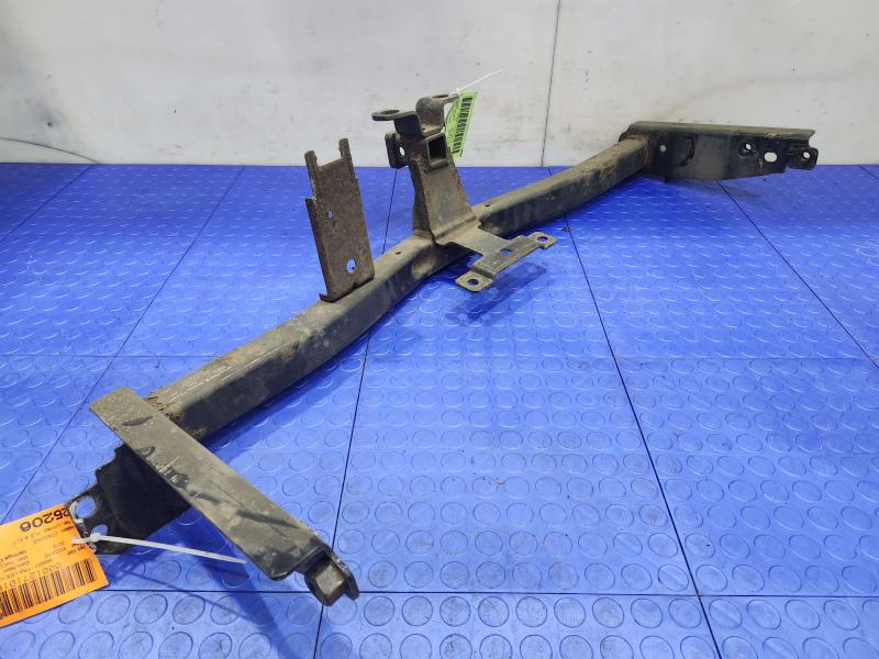 2012 Ford Escape Rear Bumper Reinforcement