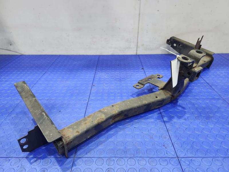 2012 Ford Escape Rear Bumper Reinforcement