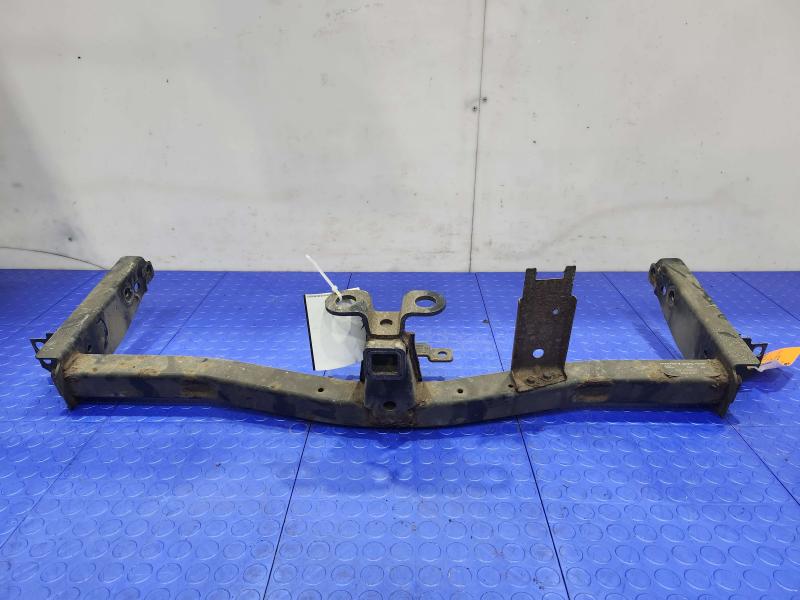 2012 Ford Escape Rear Bumper Reinforcement