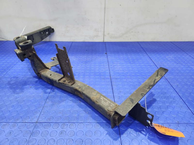 2012 Ford Escape Rear Bumper Reinforcement