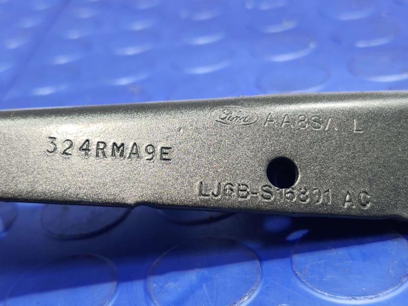 2020 Ford Escape Hood Hinge