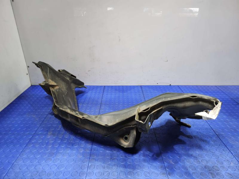2010 Honda CR-V Crossmember/Cradle/Undercarria