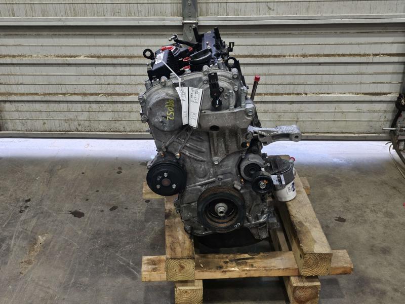 2016-2020 Kia Sorento 2.4L Engine Assembly 102K Miles Genuine OEM 211012GK19