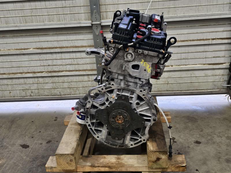 2016-2020 Kia Sorento 2.4L Engine Assembly 102K Miles Genuine OEM 211012GK19