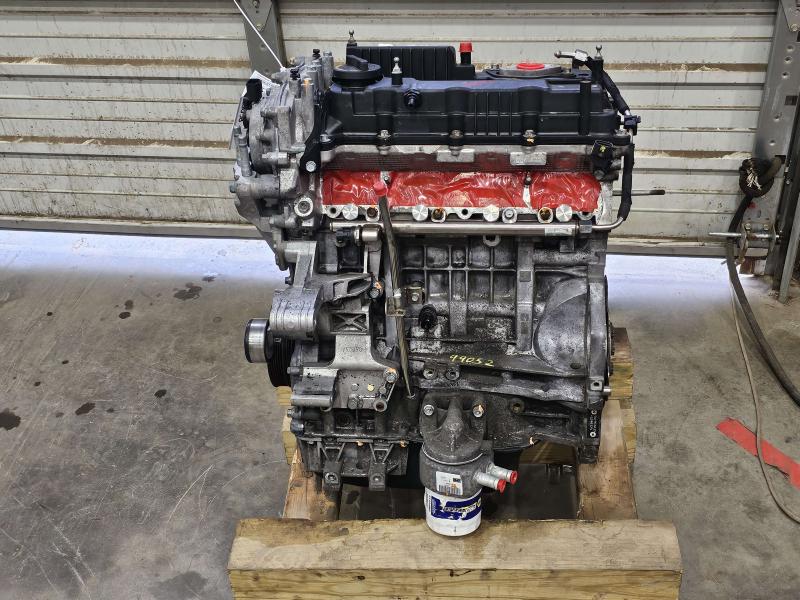 2016-2020 Kia Sorento 2.4L Engine Assembly 102K Miles Genuine OEM 211012GK19