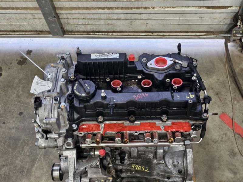 2016-2020 Kia Sorento 2.4L Engine Assembly 102K Miles Genuine OEM 211012GK19