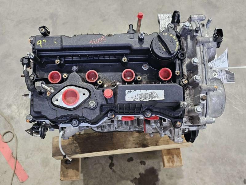 2016-2020 Kia Sorento 2.4L Engine Assembly 102K Miles Genuine OEM 211012GK19