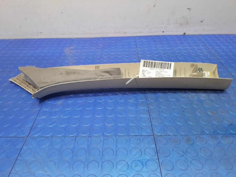 2018 Buick Regal Misc Ebay Parts