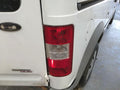 2013 Ford Transit Connect Tail Light Assembly