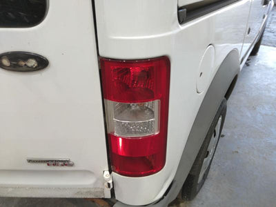 2013 Ford Transit Connect Tail Light Assembly