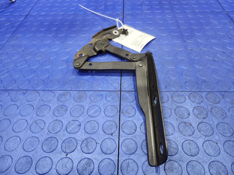 2017 Dodge Grand Caravan Hood Hinge