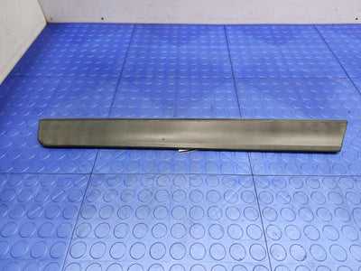 2016 Nissan Rogue Rear Door Moulding