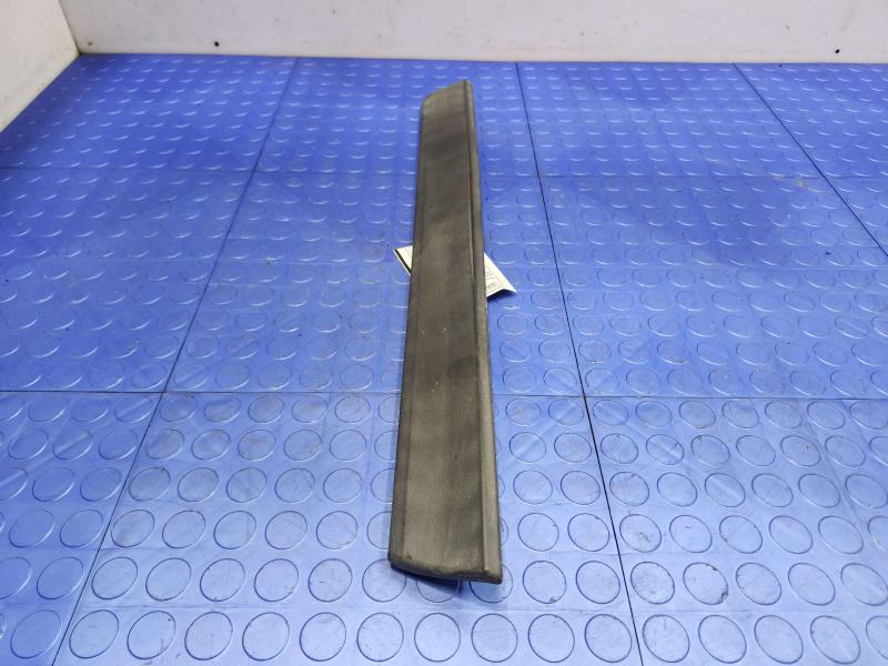 2016 Nissan Rogue Rear Door Moulding