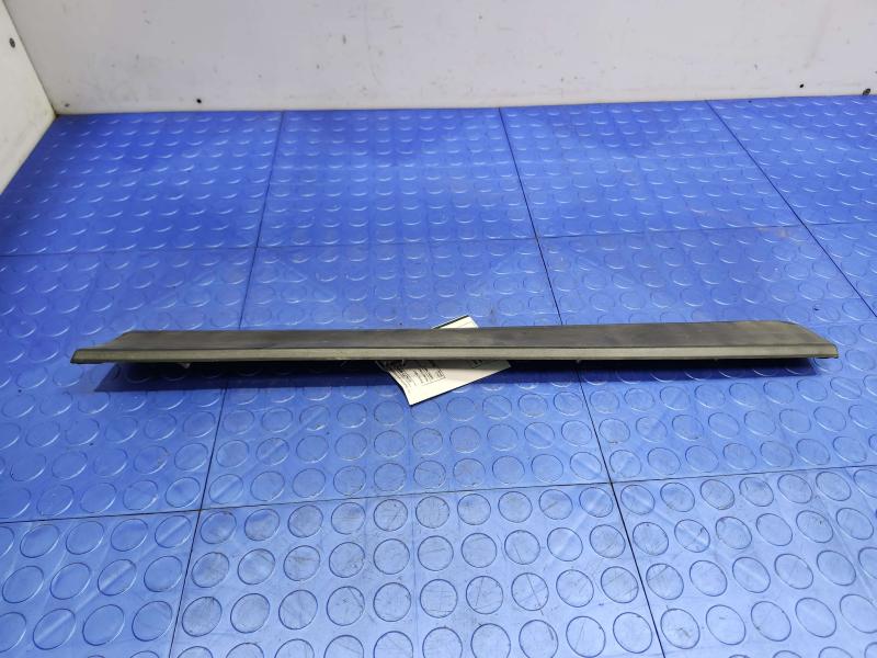 2016 Nissan Rogue Rear Door Moulding