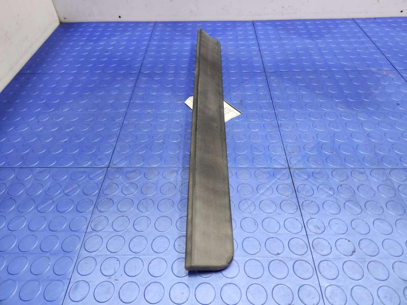 2016 Nissan Rogue Rear Door Moulding