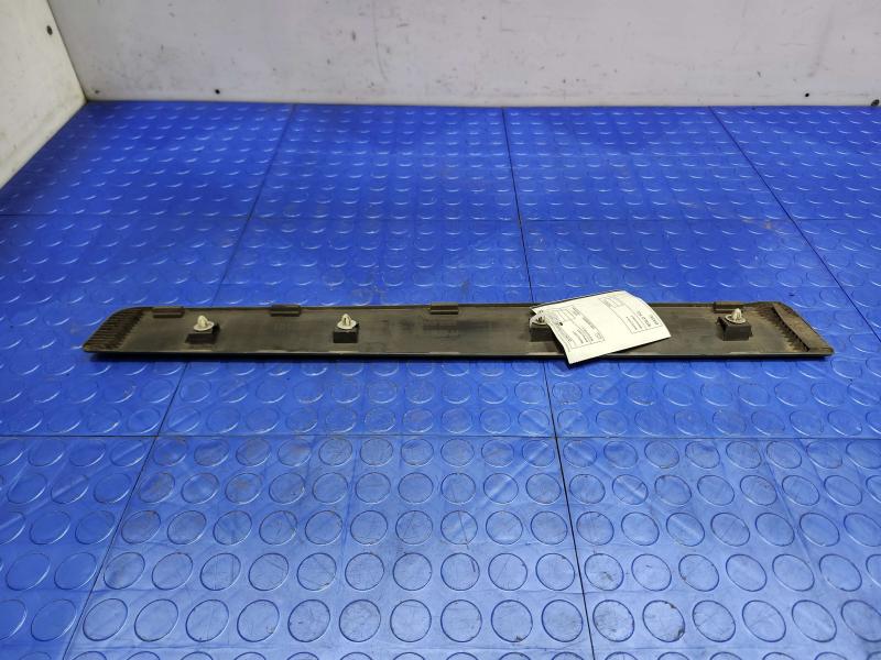 2016 Nissan Rogue Rear Door Moulding