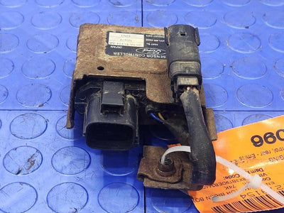 2013 Ford F-350 Super Duty Engine/Motor Brain Box