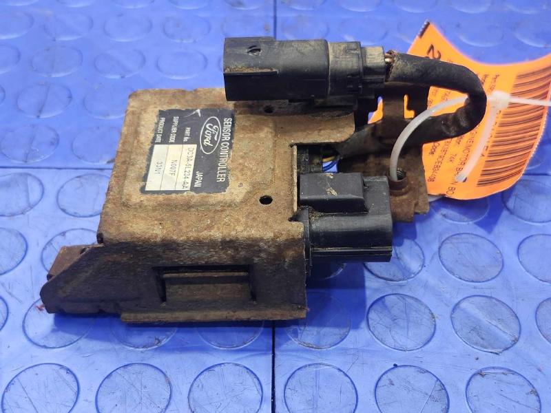 2013 Ford F-350 Super Duty Engine/Motor Brain Box