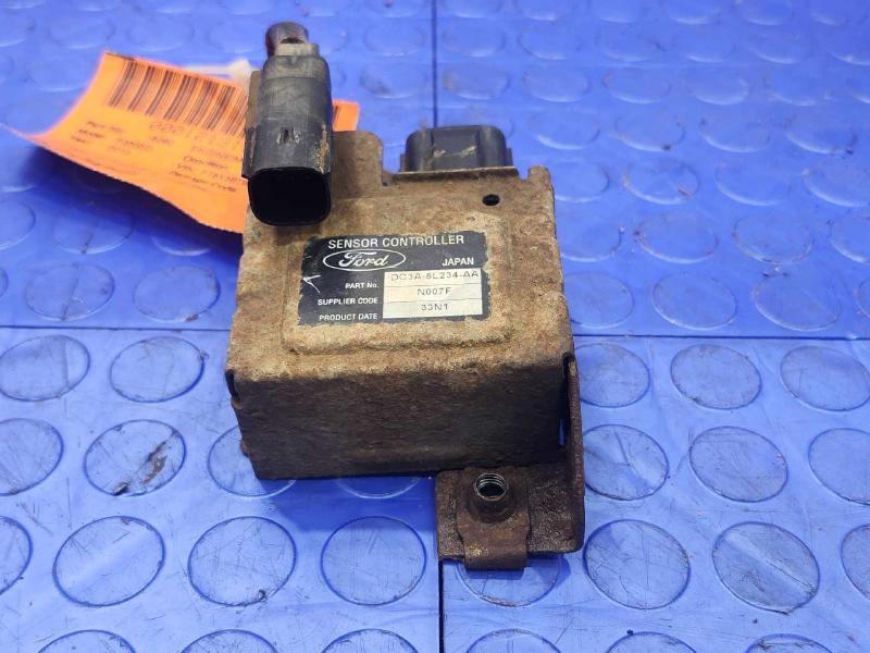 2013 Ford F-350 Super Duty Engine/Motor Brain Box