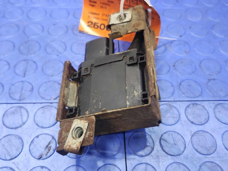 2013 Ford F-350 Super Duty Engine/Motor Brain Box