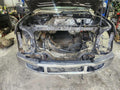 2008 Ford F-250 Super Duty Radiator Support