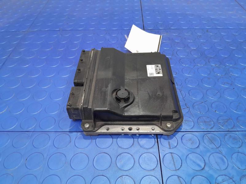2011 Toyota Prius 1.8L Electronic Control Module ECU ECM PCM OEM 89661-47390