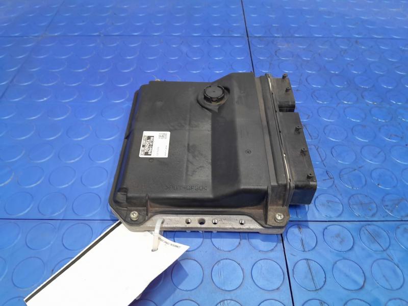 2011 Toyota Prius 1.8L Electronic Control Module ECU ECM PCM OEM 89661-47390