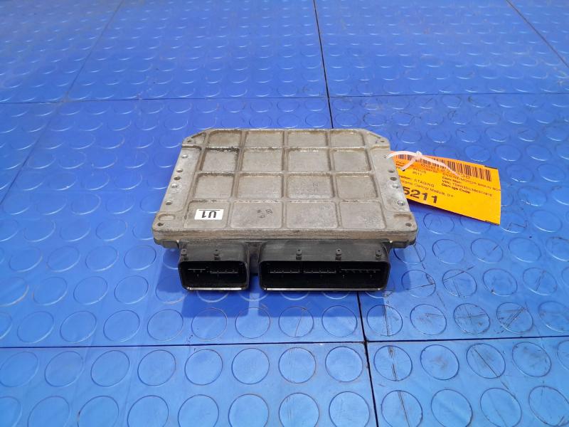 2011 Toyota Prius 1.8L Electronic Control Module ECU ECM PCM OEM 89661-47390