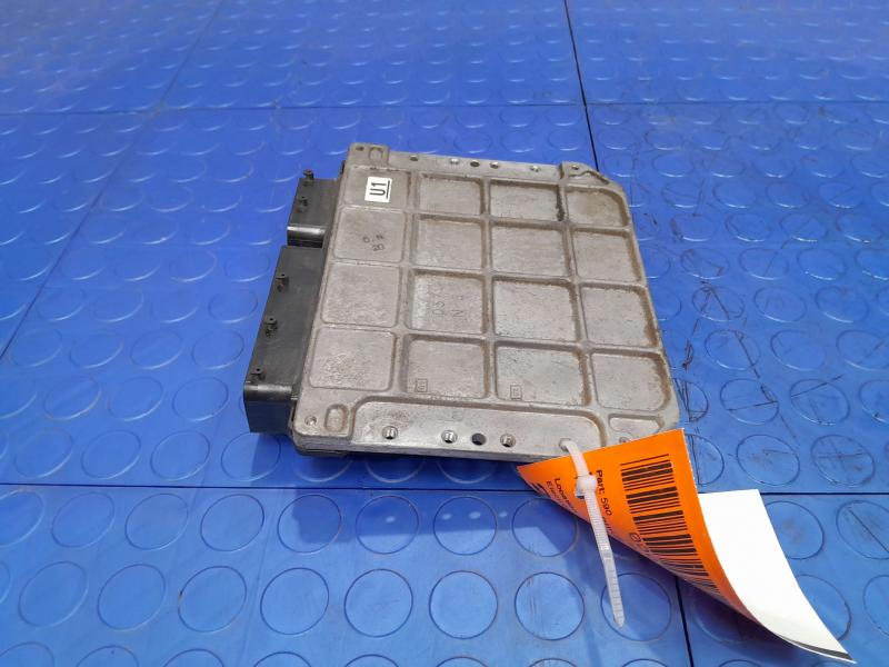 2011 Toyota Prius 1.8L Electronic Control Module ECU ECM PCM OEM 89661-47390