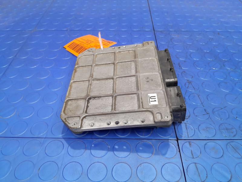 2011 Toyota Prius 1.8L Electronic Control Module ECU ECM PCM OEM 89661-47390