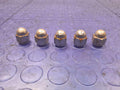 2014 Subaru Forester Lug Nuts
