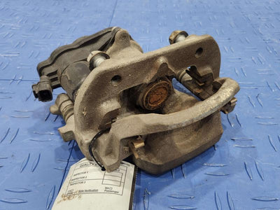 2020 Toyota RAV4 Caliper