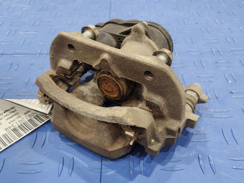 2020 Toyota RAV4 Caliper