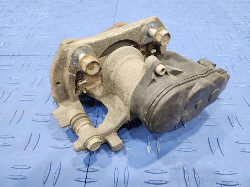 2020 Toyota RAV4 Caliper