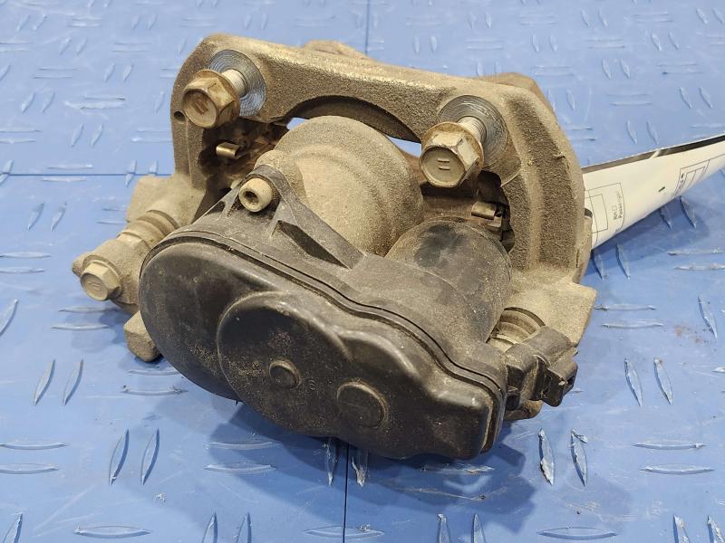 2020 Toyota RAV4 Caliper