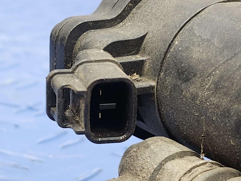 2020 Toyota RAV4 Caliper