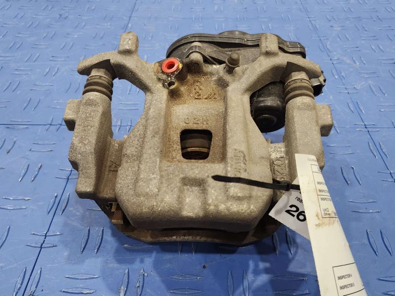 2020 Toyota RAV4 Caliper