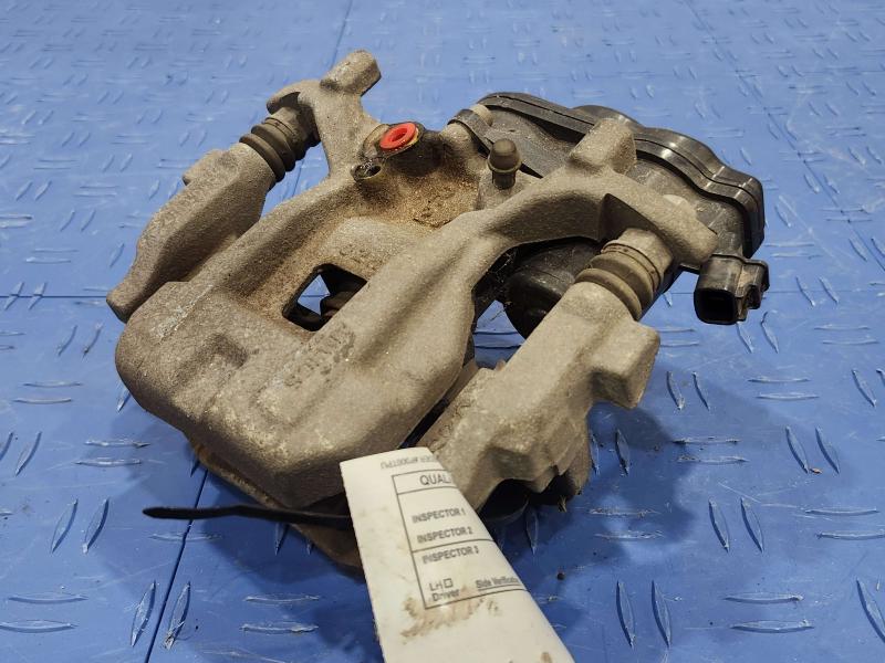 2020 Toyota RAV4 Caliper