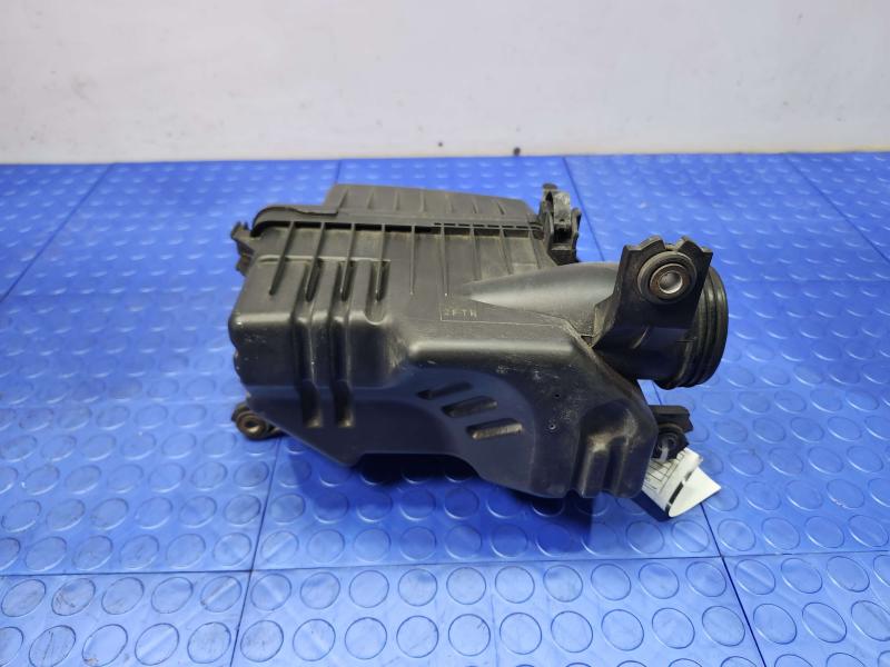 2013 Hyundai Accent Air Cleaner