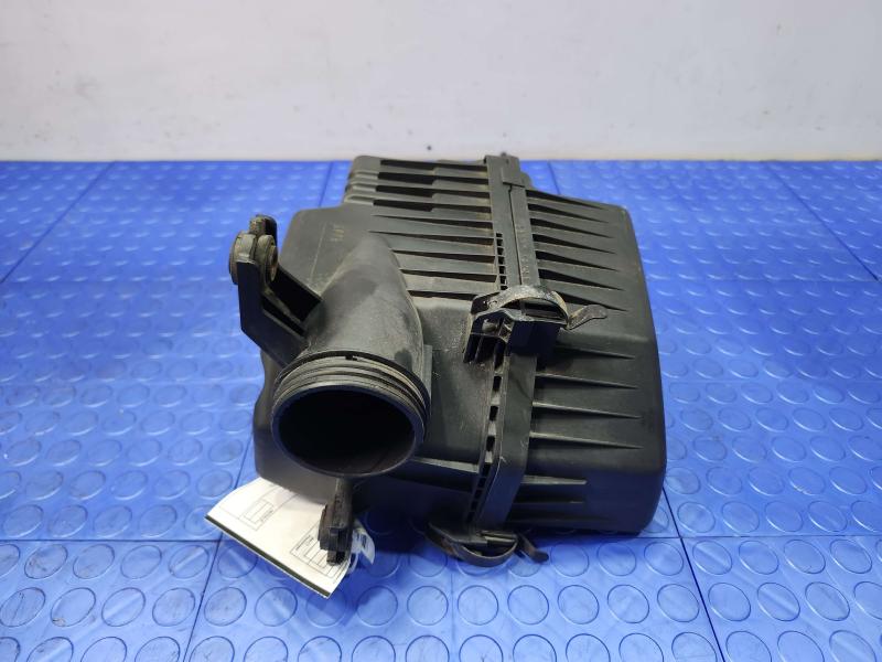 2013 Hyundai Accent Air Cleaner